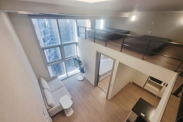 잠실 넓은 복층하우스 11번째 이미지