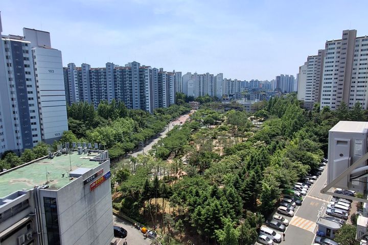 성복역 롯데몰 용인수지 13번째 이미지