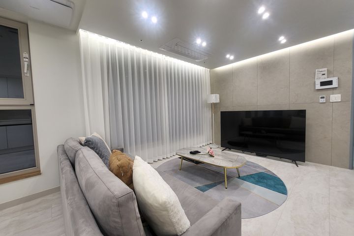 Spacious and warm near Asan Hospital 9th image
