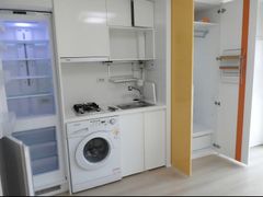 Modern studio near Sindang Station 7th image