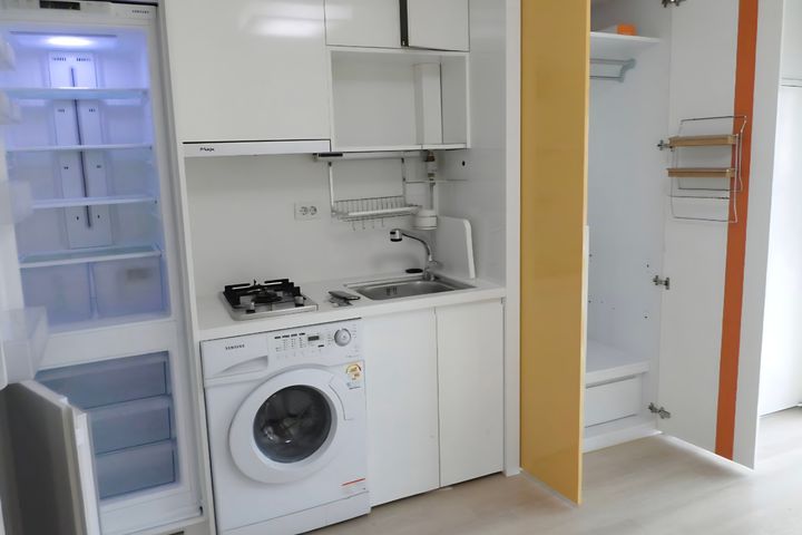 Modern studio near Sindang Station 7th image
