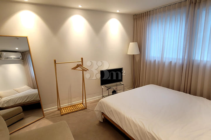 Cozy two-room home in Seongbuk-dong