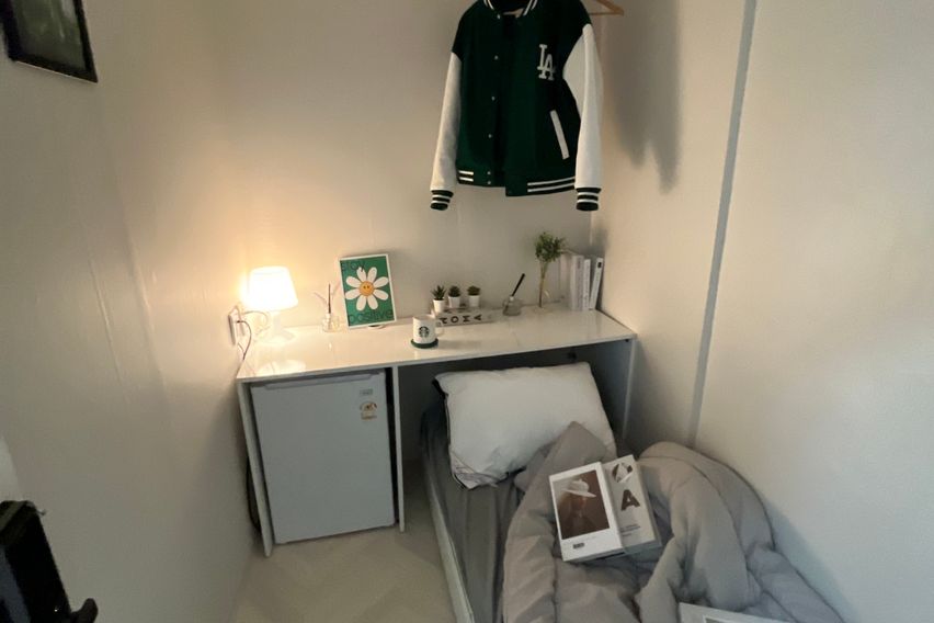 Cozy Room A 0번째 이미지