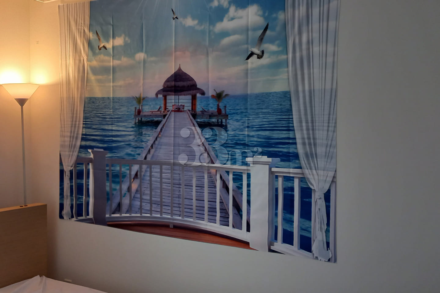 New Penthouse, Fully Furnished 2 1th image