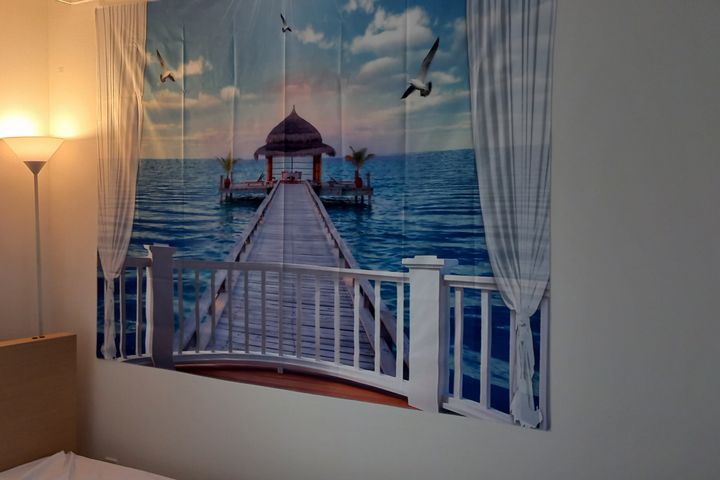 New Penthouse, Fully Furnished 2 1th image