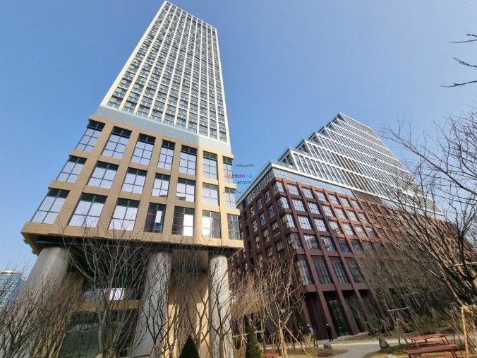 ⑬ 가산역 신축 풀옵션