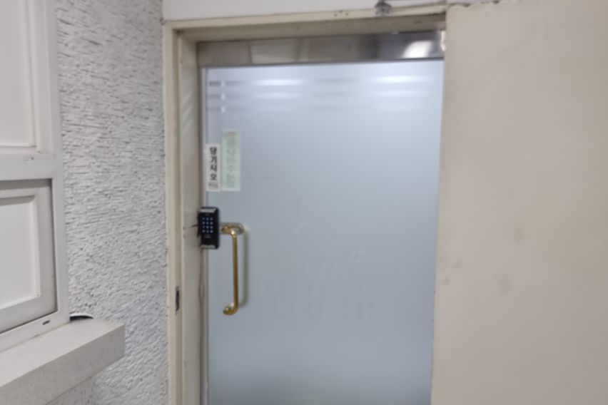 구로스테이화이트원룸텔 13번째 이미지