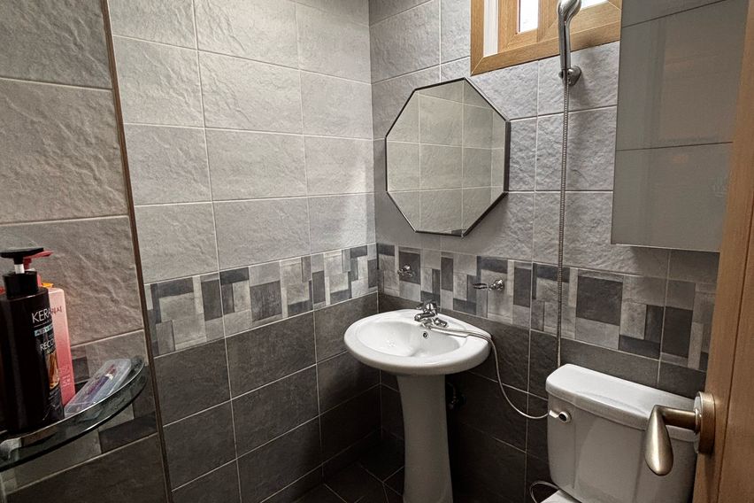 깔끔, 쾌적한 공간