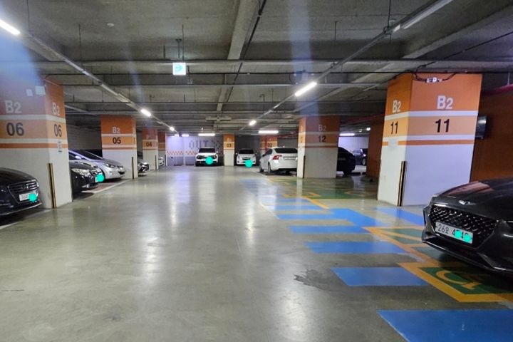 Kingsmill, Sinseo-dong, Daegu Innovation City 17th image