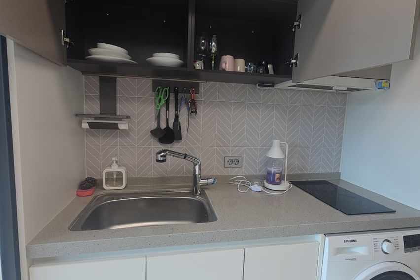 동탄역롯데캐슬28층