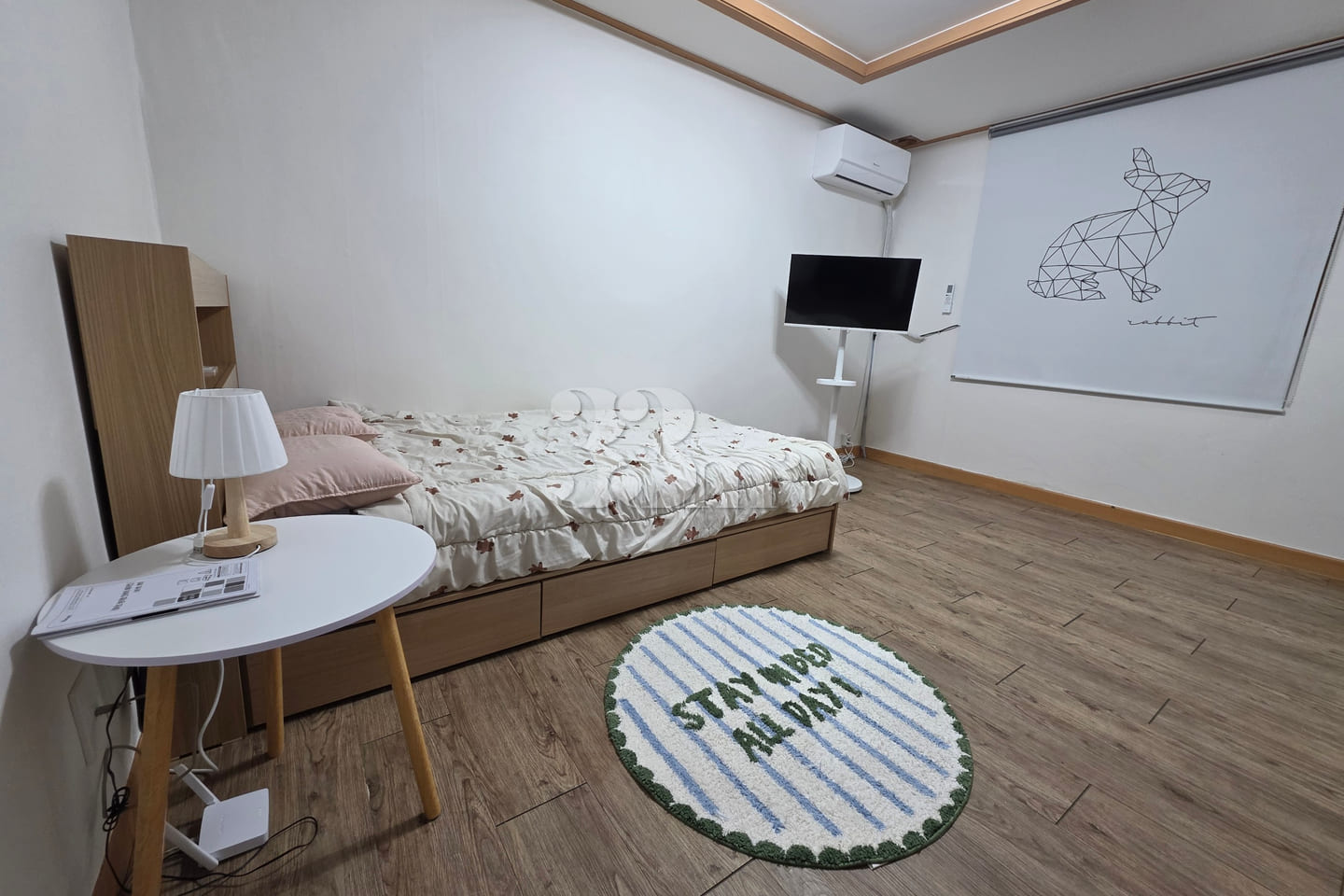Solhyanggi 202, Jung-gu, Daegu 3th image