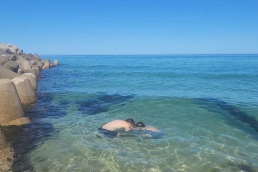 주문진도깨비투룸하우스 18번째 이미지