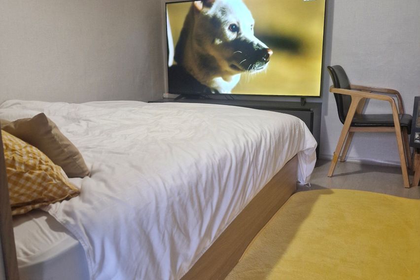 청량리 커피나무 방 8번째 이미지