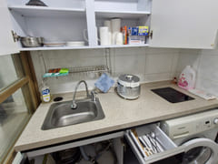 D1 unit with a pleasant surrounding environme 14th image