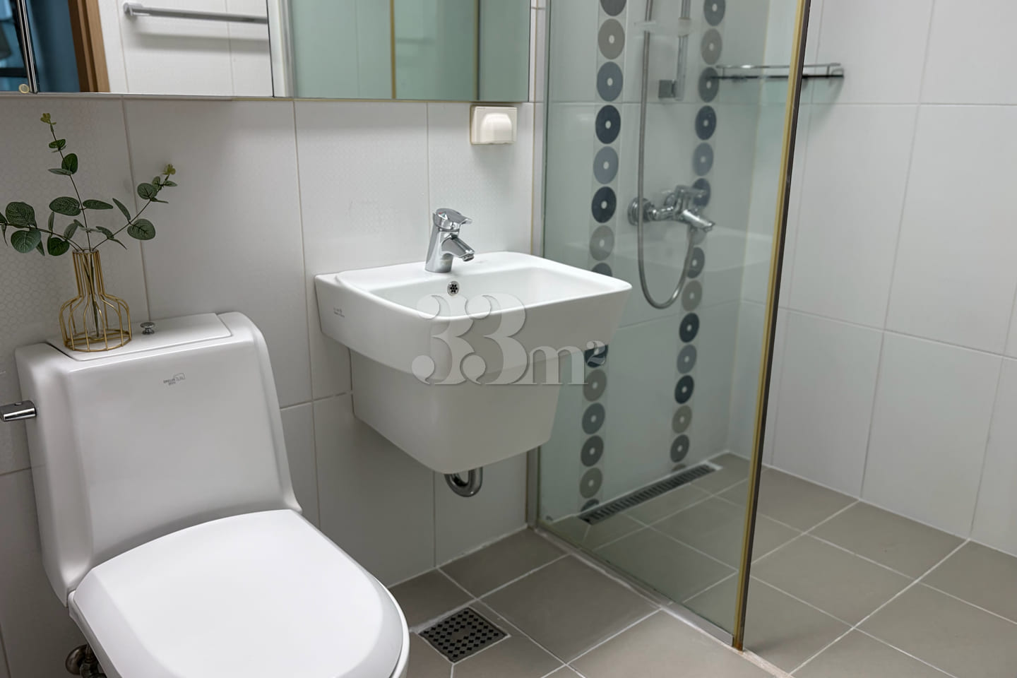 Stylish 2-room apartment π©΅ Songdo π©΅ Near th 8th image