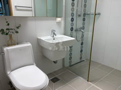 Stylish 2-room apartment 🩵 Songdo 🩵 Near th 8th image
