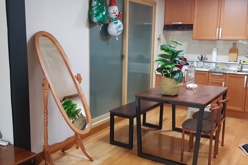행복한 집 1.5룸 1번째 이미지