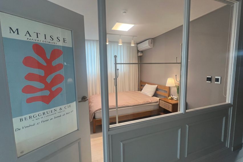 ☆삼송테라스복층4룸아팟