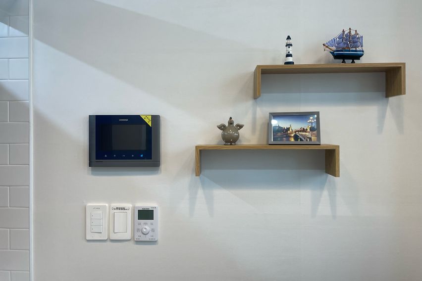 광안리. 스튜디오202