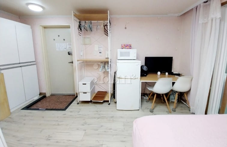 🖼Studio apartment with a balcony🖼 2th image