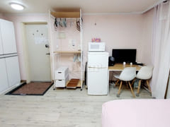 🖼Studio apartment with a balcony🖼 2th image