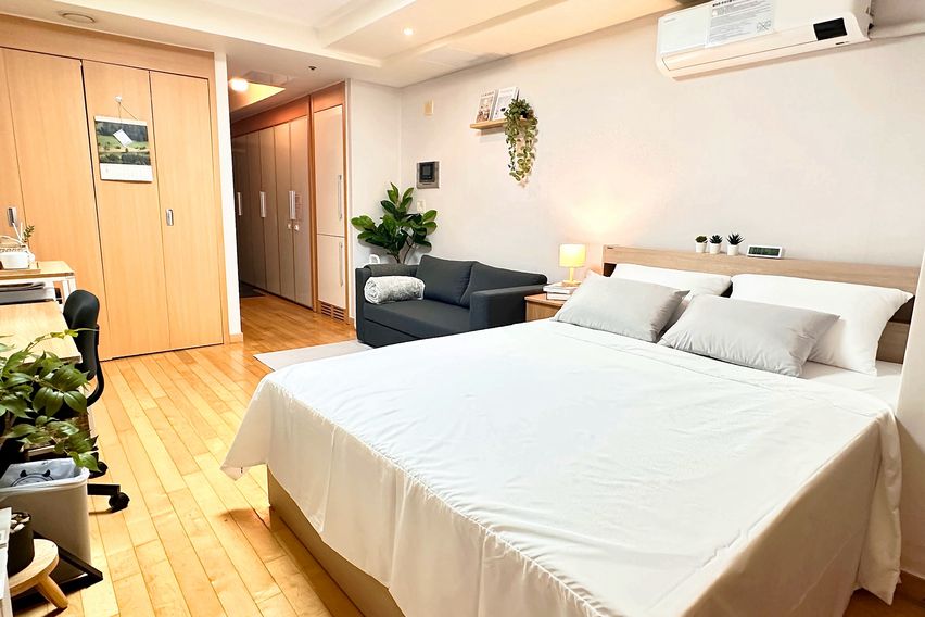 ✨마포초역세🍀한강스테이