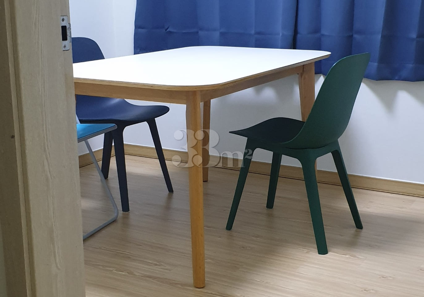 7 minutes from Bosan Station, fully furnished 10th image