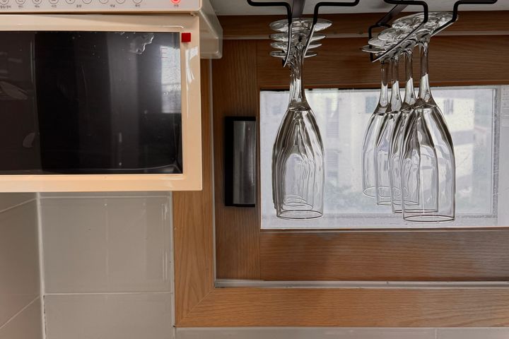 Hamdeok/Jocheon Ocean View 3-Room 6th image