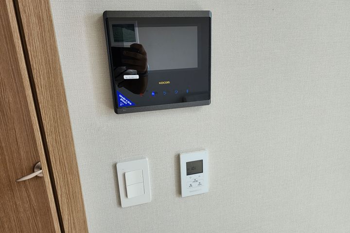인천공항/영종역/오션뷰 5번째 이미지