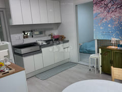 Two-room apartment near Yeongildae 5th image