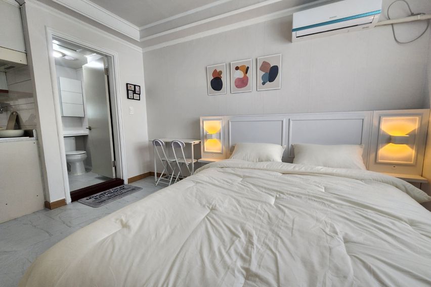 노블 1105 풀옵션