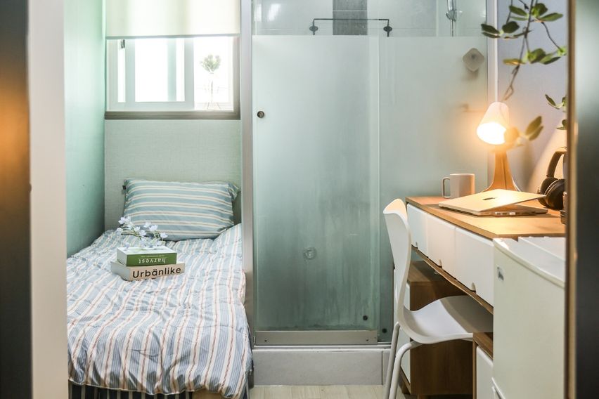 가산독산역 스테이히어G 4번째 이미지