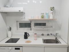 2-room apartment near Konkuk University/Gunja 2th image