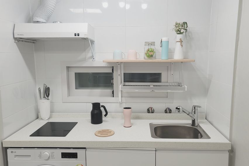 건대/군자 인접 2룸F