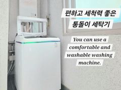 Busan Gijang Mini Two-Room Unit C1 7th image