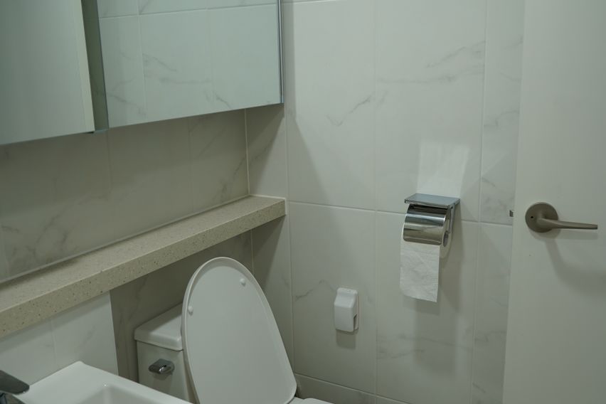 베란다|신축|오피스텔