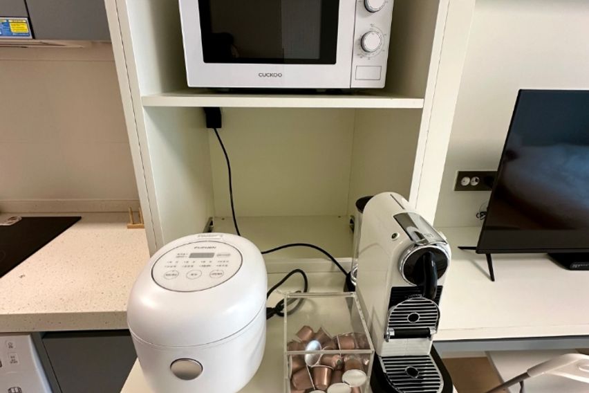 스타필드고양 삼송역앞