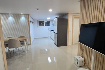 침실3 편안한호텔퀸침대