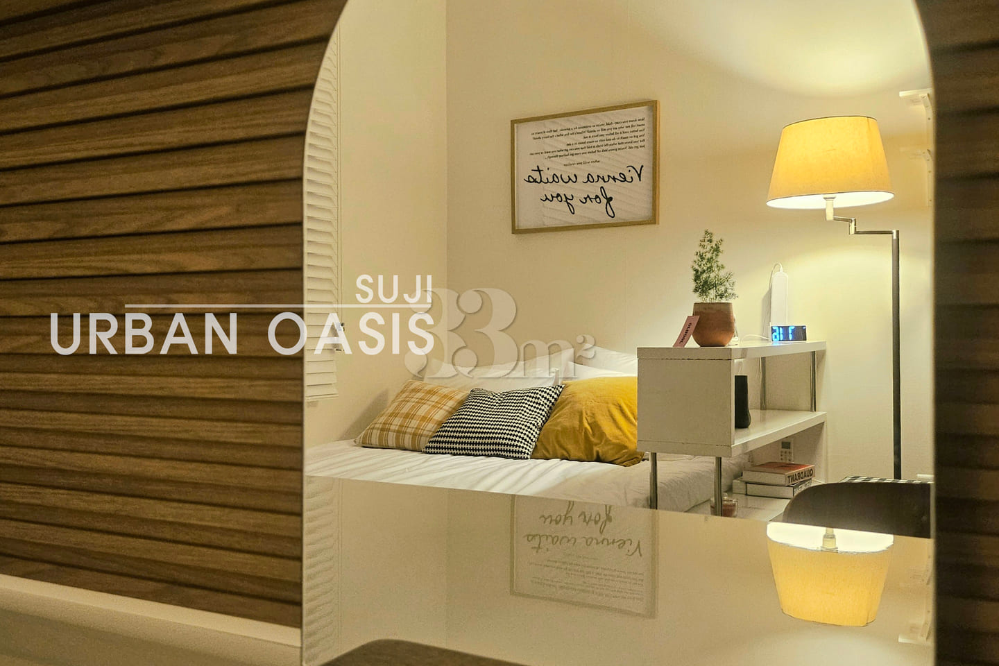 🌵Loft Unit🌵 Suji-gu Office, Yongin 18th image