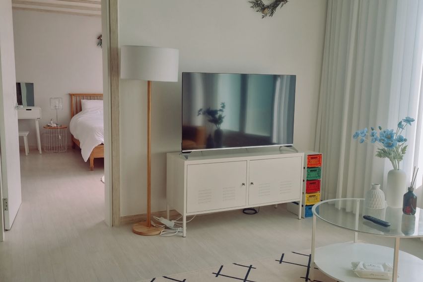 [화정, 쉼stay] 9번째 이미지