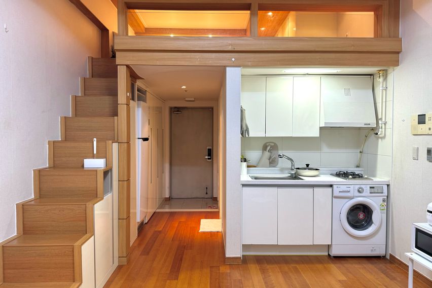 💕구리역 1분 복층