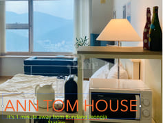 Jeongja Station, 1 minute, 3 beds, Pangyo 0th image