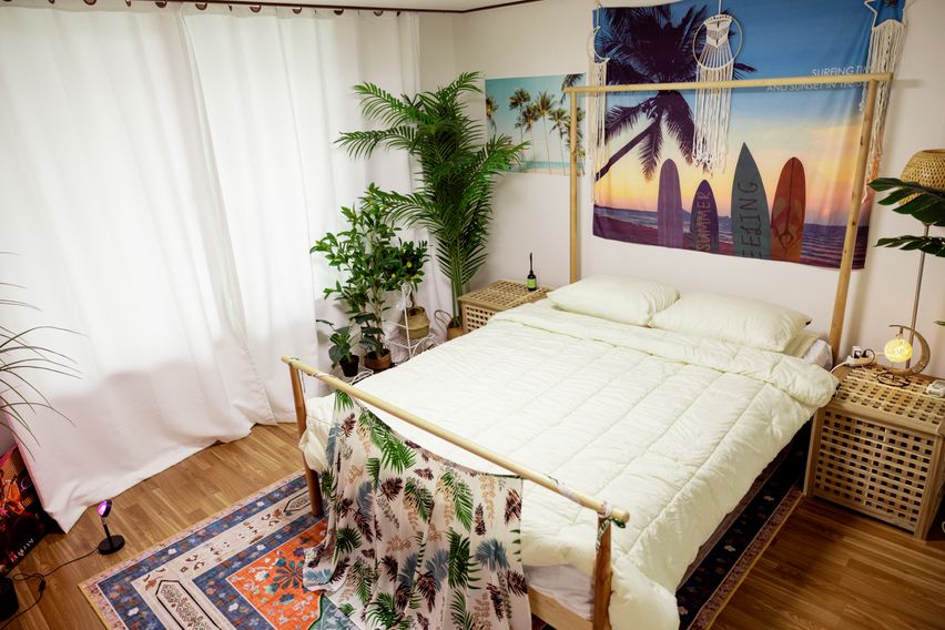 재주도 좋네(발리감성) 10번째 이미지