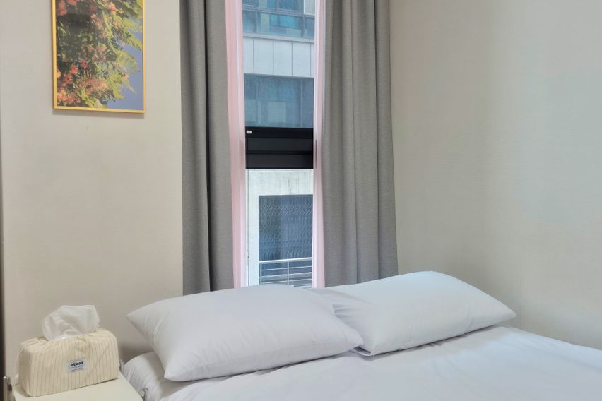 ❤️명동아늑117