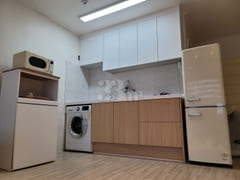 Long Night Stay in Chungju City 1♡ 13th image