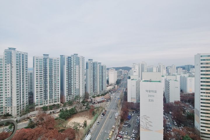 거실,안방1,작은방2 6번째 이미지