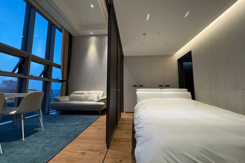 코엑스 탁트인 로프트