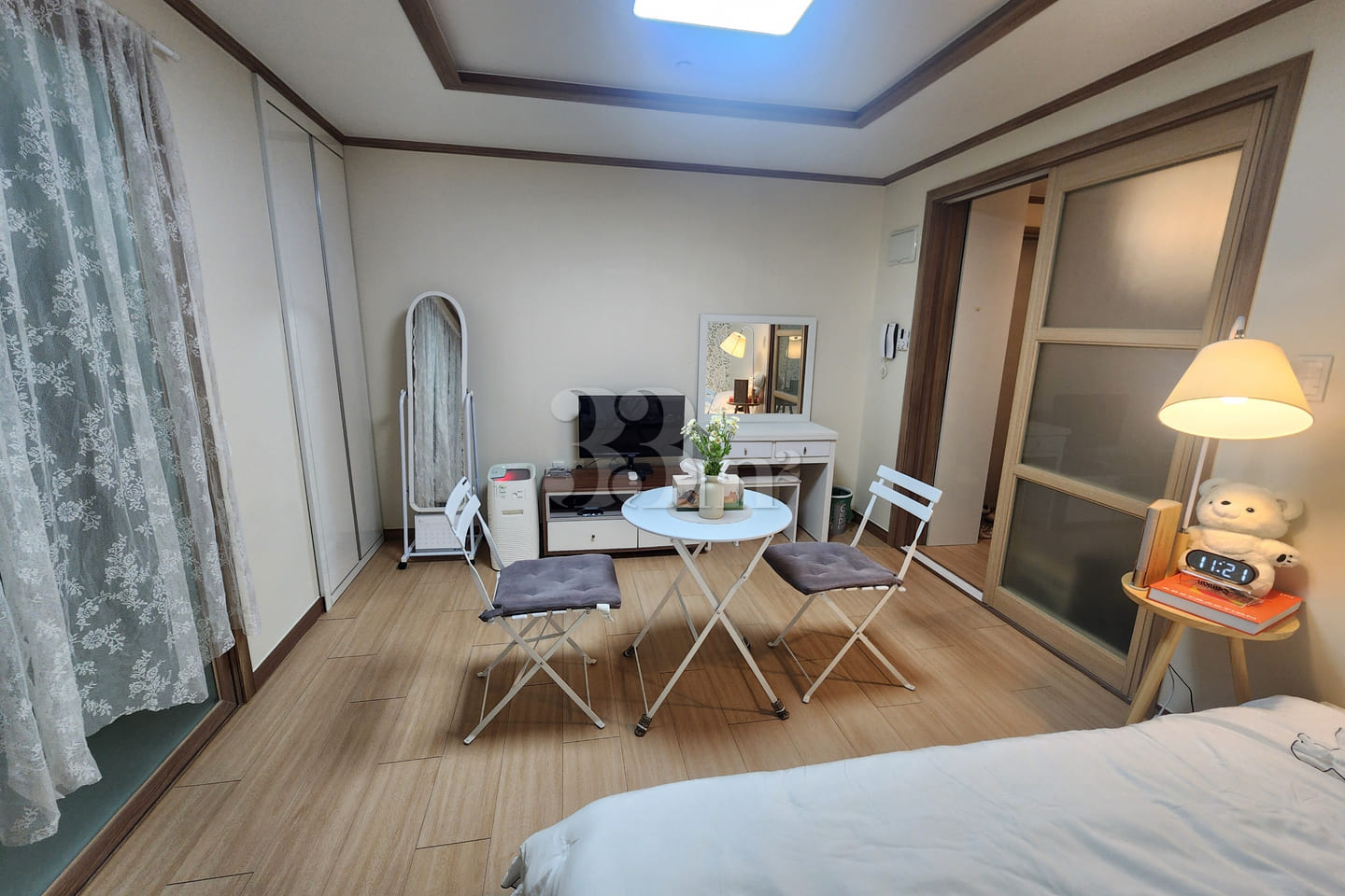 Pyeongtaek Anseong IC Starfield 17th image