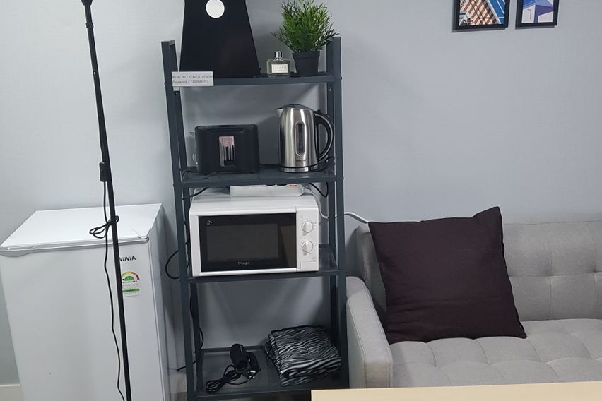 홍대 연남 도보5분D 2번째 이미지