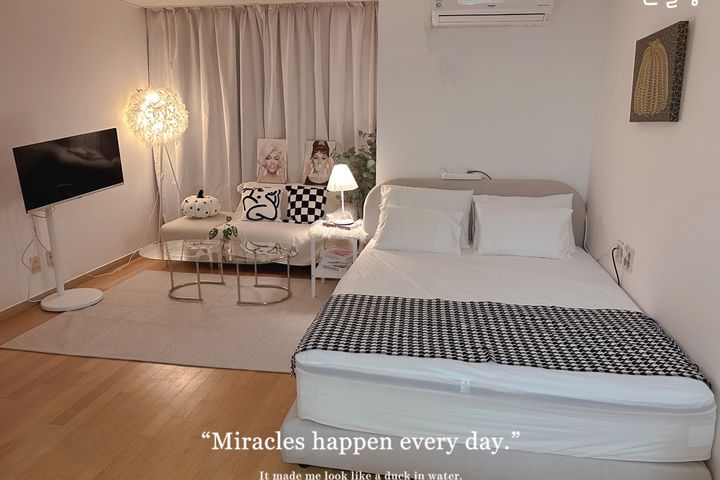 Dangsan, near Hongdae and Yeouido 1th image